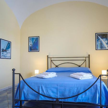 Appartamento Panoramico La Rosa Dei Venti - Maestrale Ίσκια Εξωτερικό φωτογραφία